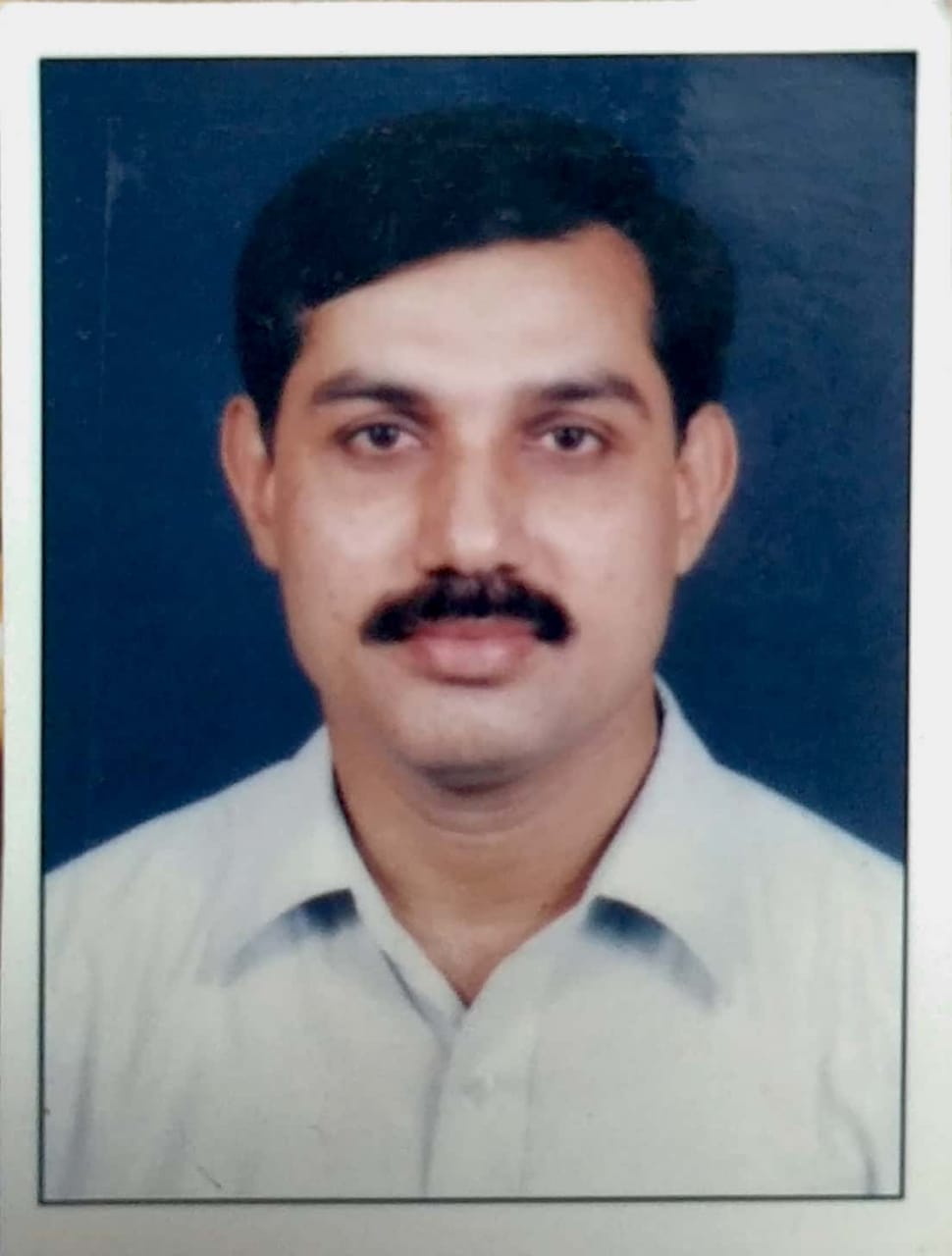 Dr. D.S.Rajpurohit